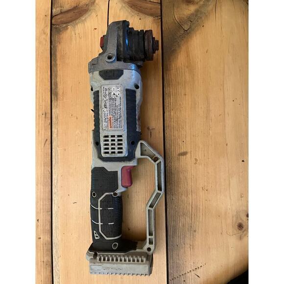 PORTER CABLE 20V MAX Angle Grinder Tool, 4-1/2-Inch, Tool Only PCC761 - Picture 2 of 5